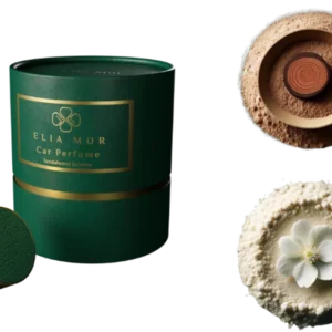 SANDALWOOD JASMINE