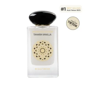 TAHARA VANILLA