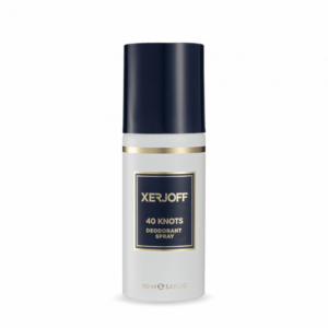 40 knots deo spray
