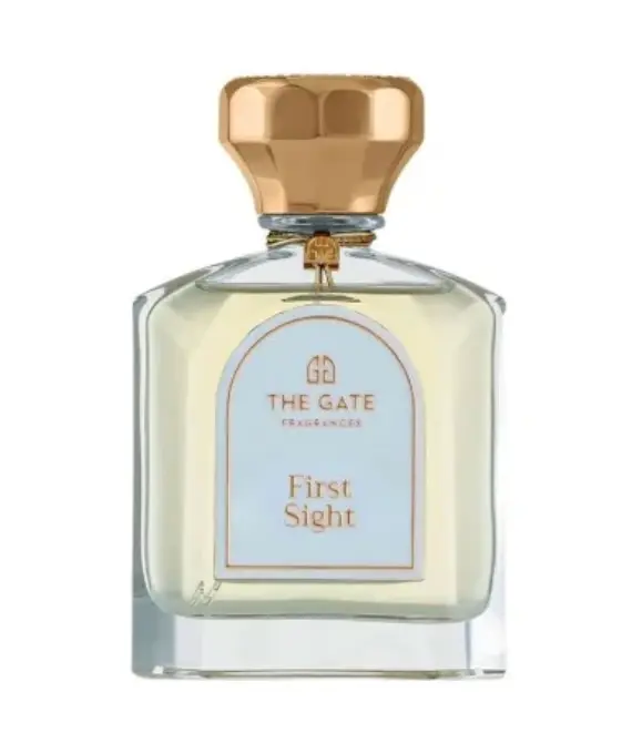 FIRST SIGHT
