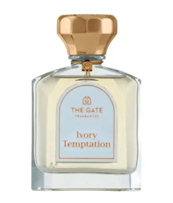 IVORY TEMPTATION