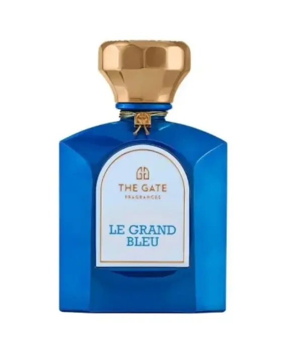 LE GRAND BLEU