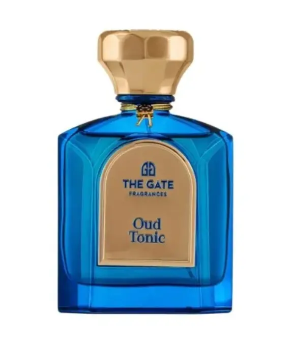 OUD TONIC