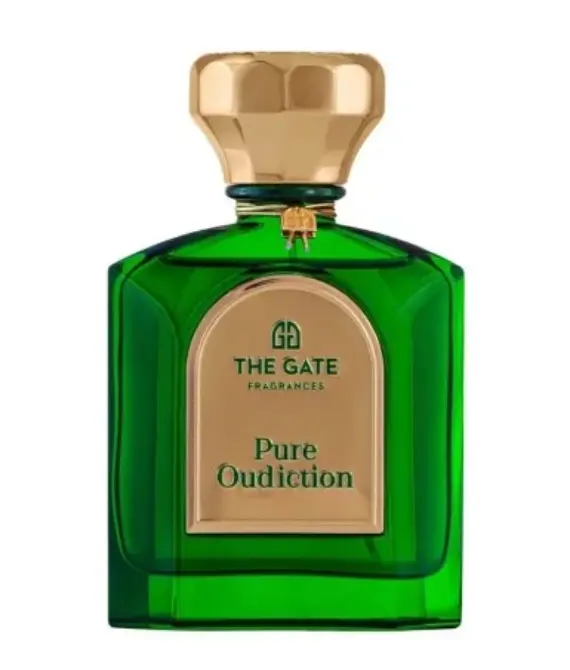 PURE OUDICTION