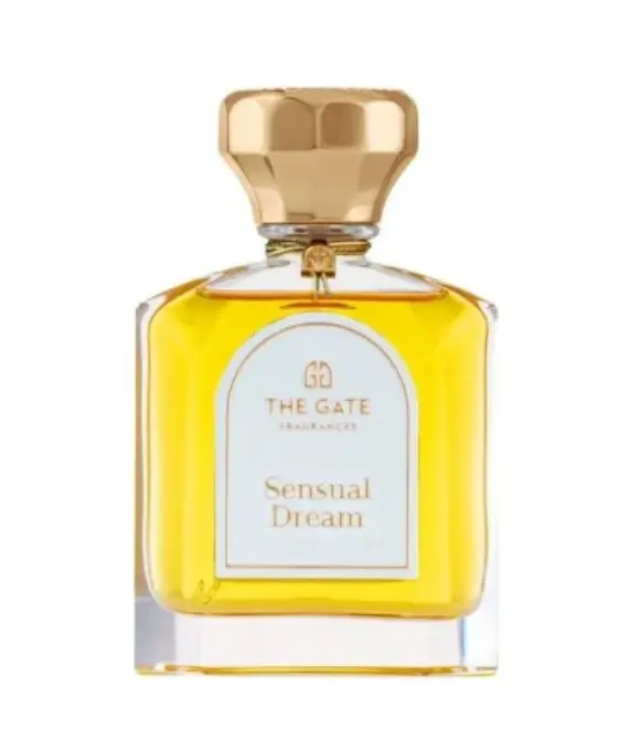 SENSUAL DREAM
