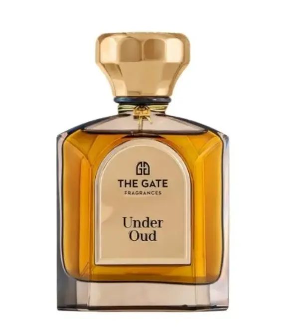 UNDER OUD