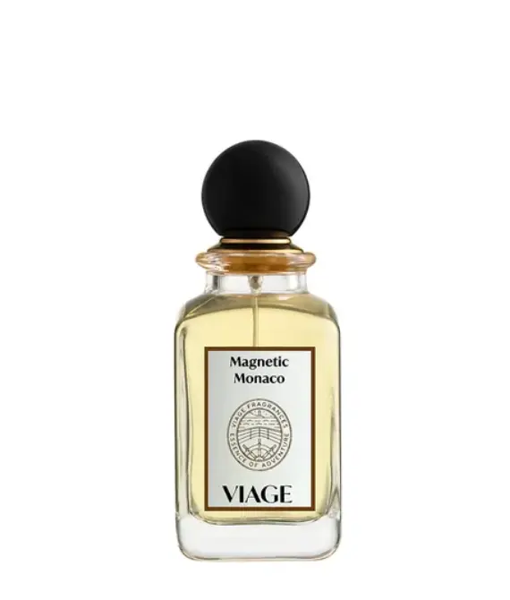 Magnetic Monaco
