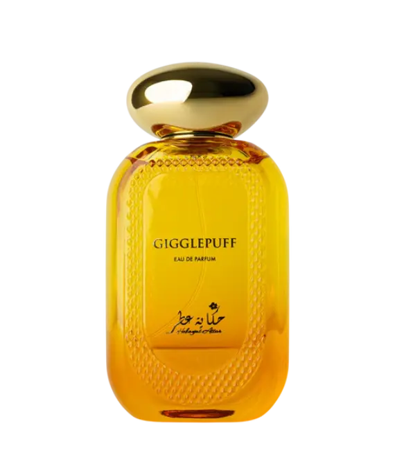 GIGGLEPUFF