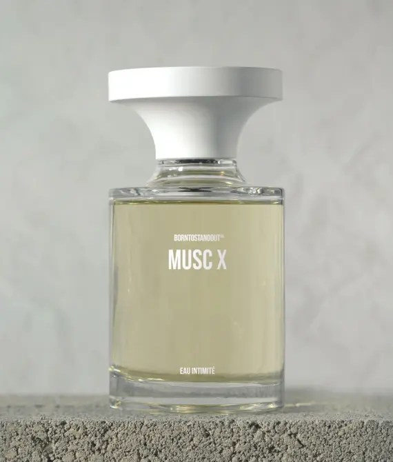 MUSC X