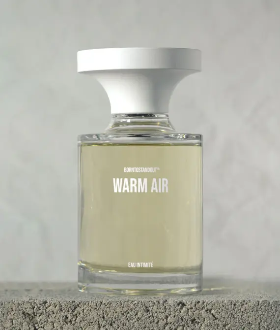 WARM AIR