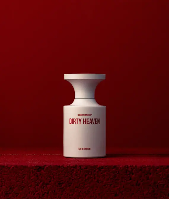 DIRTY HEAVEN