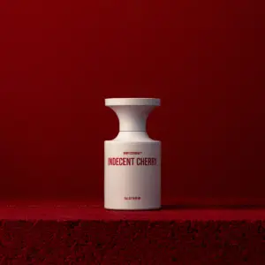 INDECENT CHERRY