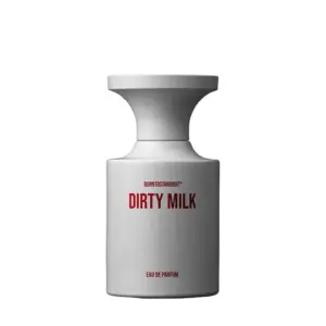 DIRTY MILK