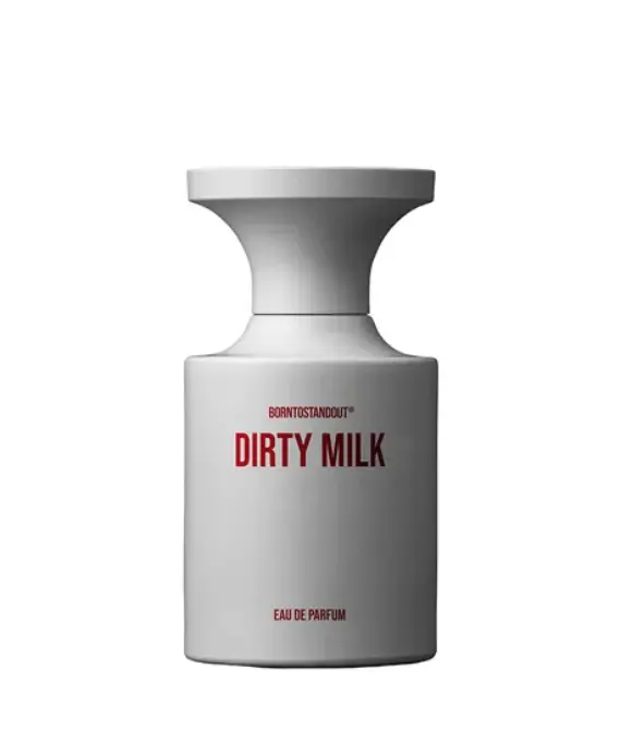 DIRTY MILK