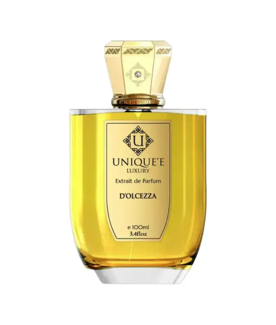 D’OLCEZZA