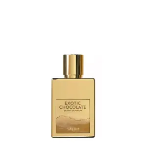 EXOTIC CHOCOLATE