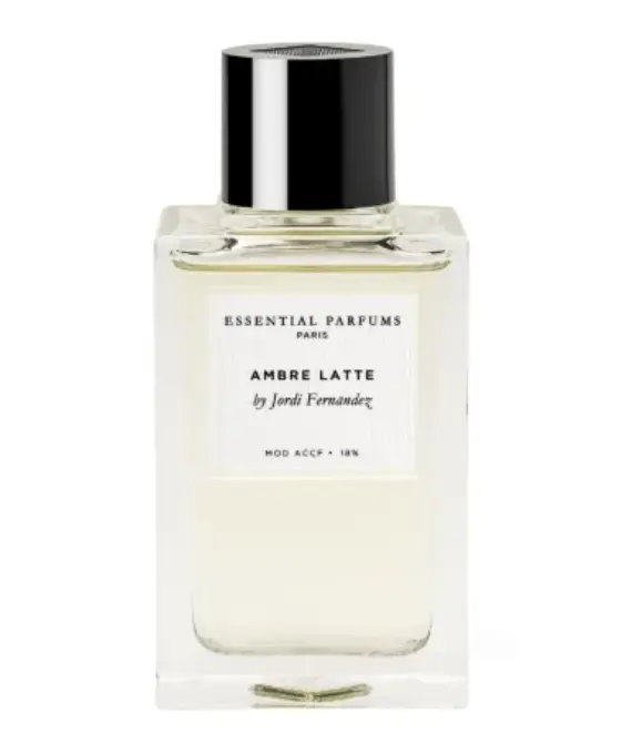 AMBRE LATTE