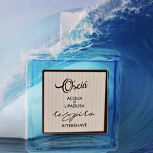 AFTERSHAVE RESPIRO